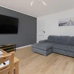 Dedala 300m To The With Parking By Renters Appartamento Gdynia