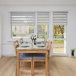Dedala 300m To The With Parking By Renters Apartment Gdynia