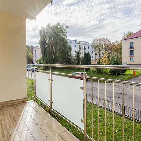 Dedala Apartment 300M To The Beach With Parking By Noclegi Renters Daire *