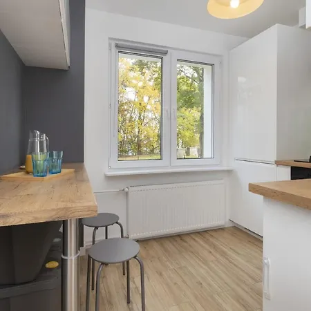 Dedala 300m To The By Renters Apartment