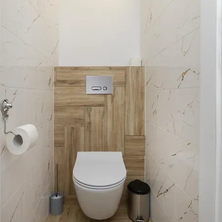 Dedala Apartment 300M To The Beach With Parking By Noclegi Renters