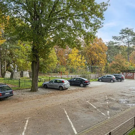 Dedala Apartment 300M To The Beach With Parking By Noclegi Renters