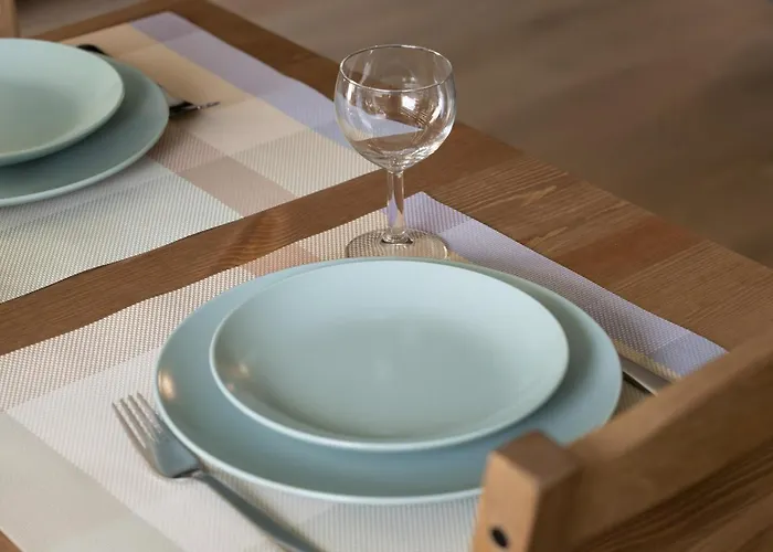 Dedala 300m To The With Parking By Renters