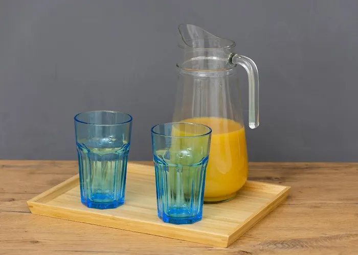 Dedala 300m To The With Parking By Renters غدينيا