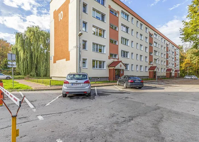 شقة Dedala 300m To The With Parking By Renters