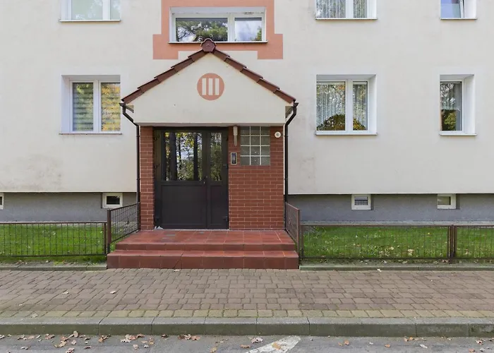 Dedala 300m To The With Parking By Renters Lägenhet