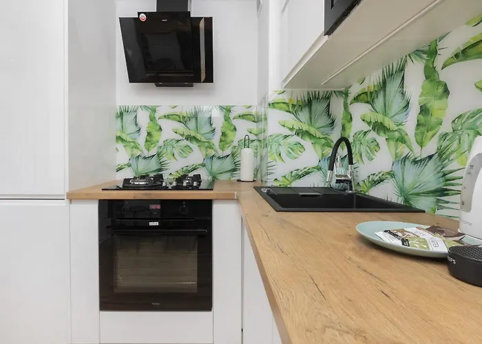 Lägenhet Dedala 300m To The With Parking By Renters *