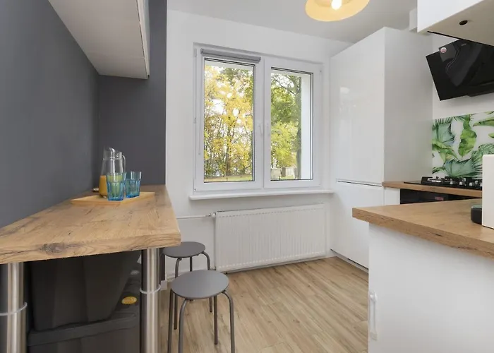 Dedala 300m To The With Parking By Renters Lägenhet