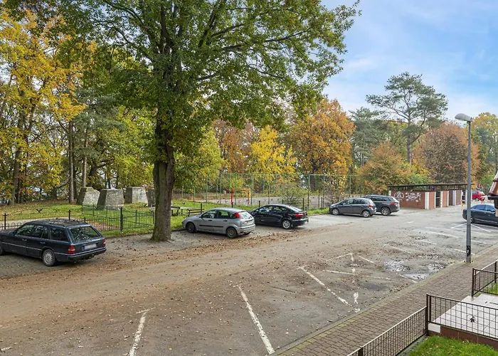 Dedala 300m To The With Parking By Renters