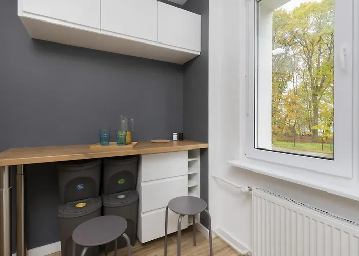 Lägenhet Dedala 300m To The With Parking By Renters